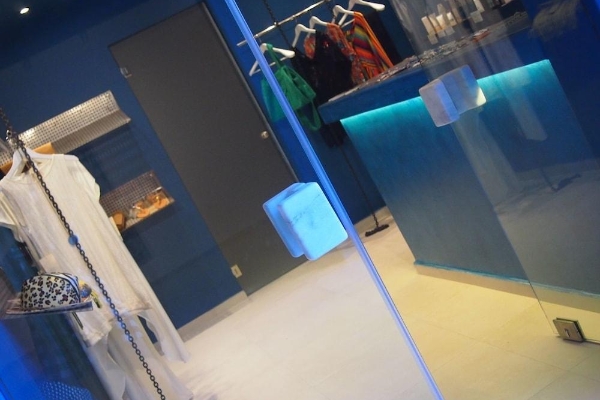Art Hotel Santorini (Pyrgos Kallistis, Thira)